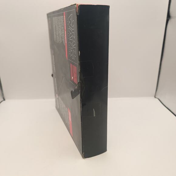 Star Wars Black Series Admiral Ackbar First Order Officer New in Packaging - Picture 5 of 7